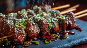 如何自制美味的溫州醬油肉？一看就會！