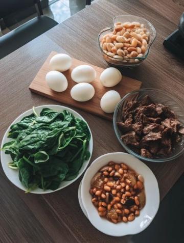 探索徐州沛縣的舌尖之旅：冷面、羊肉湯與狗肉美食盛宴