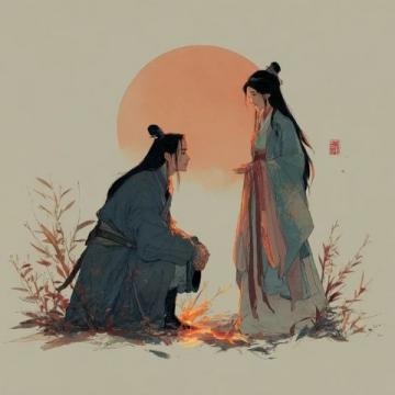 春日里的溫馨晚餐:三文魚與青梅酒的美好時(shí)光