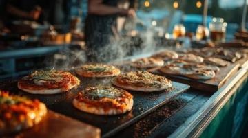 你家鄉(xiāng)最具代表性的美食是哪一種？