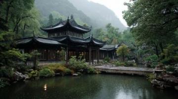 三臺閣：皋蘭山上見證了六百年風雨的古跡