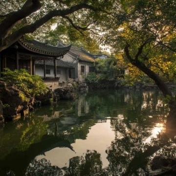 寧波植物園游玩攻略：賞花休閑全指南
