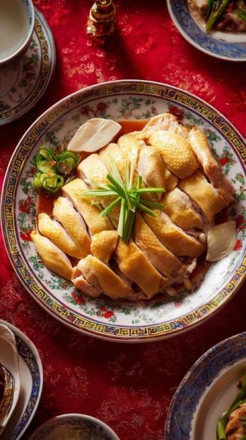 佛跳墻：福建奢華傳統(tǒng)名菜，美食界的貴族