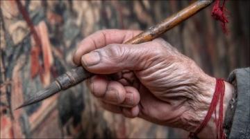 32載匠心獨(dú)運(yùn)，大叔重鑄56道傳統(tǒng)技藝傳奇
