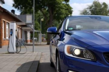 電動車電池使用保養(yǎng)六個小知識