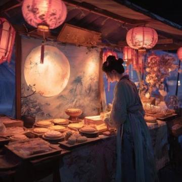 探索呼和浩特：享受美食、娛樂(lè)與悠閑時(shí)光的理想之地
