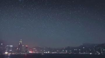 魅力香港之行：維港夜景、山頂鳥瞰與迪士尼夢幻之旅
