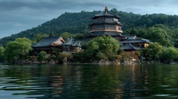 柳州周邊游推薦：螺螄粉、水油堆與古跡探秘之旅