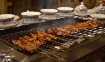 贛州金星路遵義羊肉館：夜宵盛宴，特色美食不容錯(cuò)過(guò)！