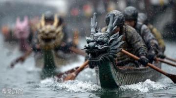伍子胥與蘇州的端午節(jié)有著怎樣千絲萬縷的聯(lián)系？