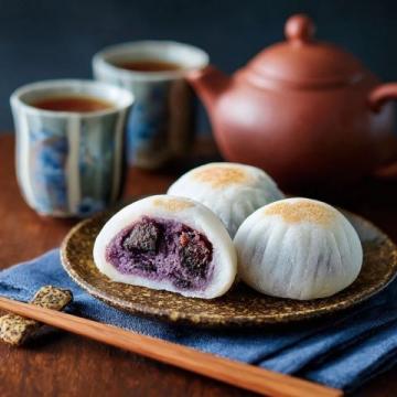 黃金芋條糖霜脆皮，潮汕經(jīng)典甜品粉糯出沙秘制攻略