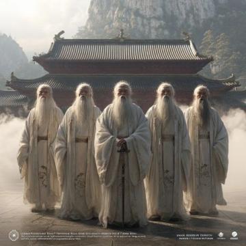 玄鑒仙族：家族修仙的智慧與勇氣，現(xiàn)代靈魂穿越神鏡的奇幻之旅