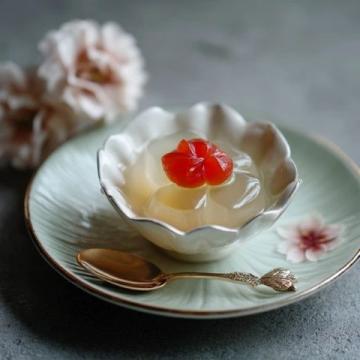探尋廣州美食：蔡瀾點(diǎn)心帶你領(lǐng)略港式風(fēng)味