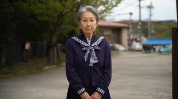 59歲外婆回國后愛上日本水煮菜，健康體重雙豐收