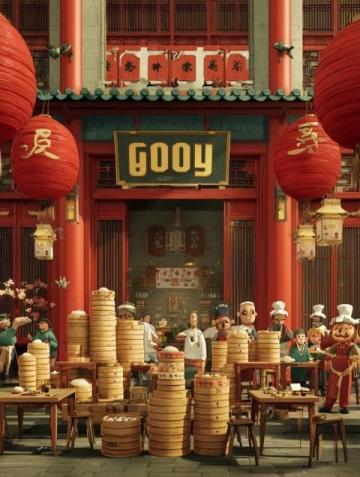 探尋湖北荊州:千年三國(guó)文化底蘊(yùn)下的鮮香美食之旅
