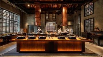 美食之旅:廈門特色小吃與地道餐廳推薦