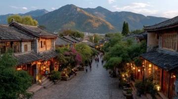 承德三天兩夜攻略：999元即可玩遍古都景點、美食、民俗