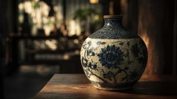 了解古人的餐桌用具：中國(guó)古代文化常識(shí)之什物