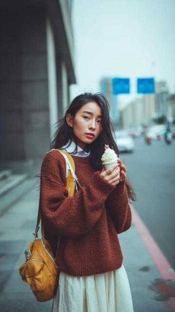 融合和式風(fēng)情明治雪糕：探尋日料之美