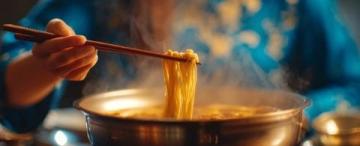 浦江一碗一根面？美味與手藝并存