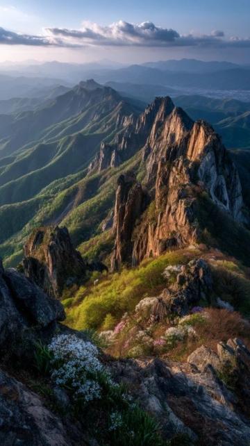 五一避開人潮，來(lái)這些小眾旅行地邂逅獨(dú)特美景！