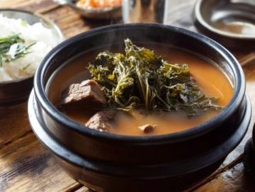 洛陽(yáng)必嘗地道美食：武哥跑馬湯，鮮美營(yíng)養(yǎng)不容錯(cuò)過(guò)