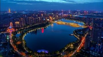 關于贛州市行政區(qū)劃優(yōu)化調整的思考