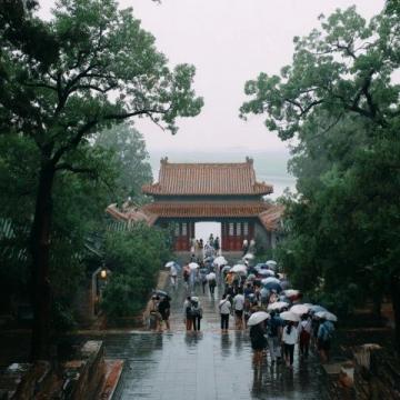 中國(guó)唯一沒(méi)有夏天的省份，夏季平均溫度才23℃，避暑就去這里！