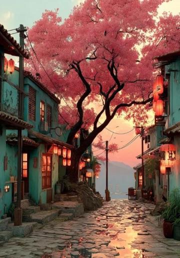我在大陸生活5年，想讓臺(tái)灣朋友了解這里……