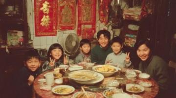 老家的朋友來(lái)珠海學(xué)習(xí)考察，順便來(lái)看看我，因?yàn)闆]時(shí)間在一起吃飯