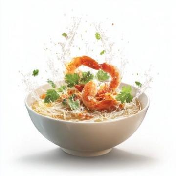 潮汕必嘗美食：十大人氣『粿汁』揭秘，竟有人午餐僅享一碗？
