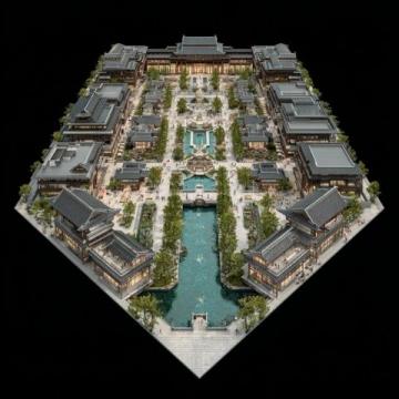 教你玩轉(zhuǎn)city淄博