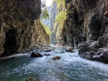 增城密蘇里湖畔：瀑布徒步、溫泉自助、私人溫泉池及荔枝宴等精彩體驗(yàn)等著你！