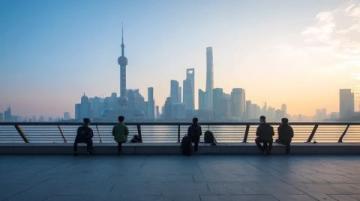以下是一些上海的旅游路線推薦