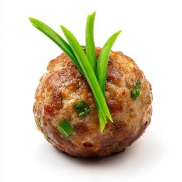 家常奶渣丸子做法教程奶渣做美食，輕松學(xué)會炸制技巧