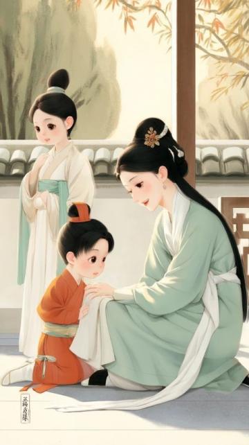 后人閑暇之時(shí)最愛品讀紅樓，因作者學(xué)識(shí)廣博智慧超群