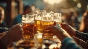 沈陽(yáng)人為何鐘愛啤酒文化？