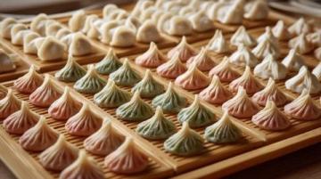 臨安萬豪中餐體驗(yàn)：品味江南風(fēng)情美食之旅