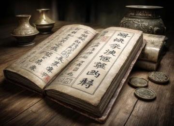 風(fēng)水基礎(chǔ)知識(shí)與常用術(shù)語(yǔ)詳解