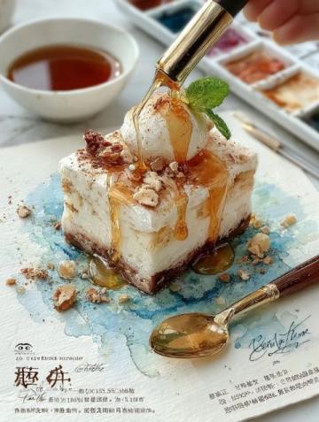 石林乳餅：云南省的美食瑰寶，全國農(nóng)產(chǎn)品地理標志產(chǎn)品
