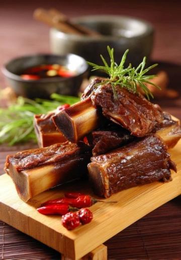 馮百匯羊肉無(wú)錫最道地的草原風(fēng)味美食