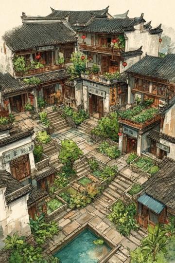 兩天一夜鞍山暴走攻略老工業(yè)城の文藝復(fù)興！打卡100+印章/擼熊貓/吃垮東北胃
