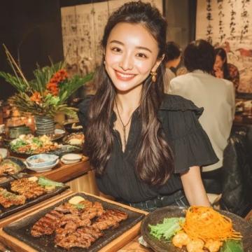 鄭州美食達(dá)人夜市盛宴：創(chuàng)新美食體驗(yàn)與浪漫邂逅
