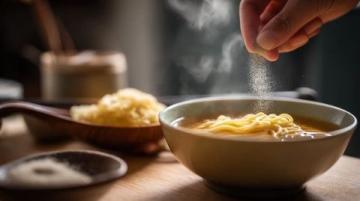 林清教你做刀削牛肉面：關鍵在于面條彈牙、湯汁醇厚、牛肉酥嫩