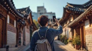 旅行拍照指南：輕松掌握這幾個(gè)技巧，讓你的照片刷爆朋友圈！