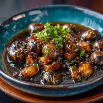 潮州雜魚煲三步輕松搞定，鮮香美味秘訣在此！