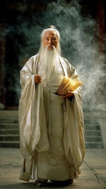 孔老夫子:古早版的知識網(wǎng)紅智慧幽默解讀經(jīng)典