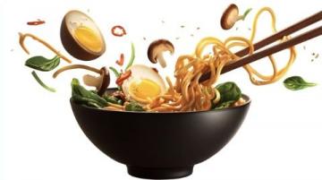 簡單又美味的拌面制作方法