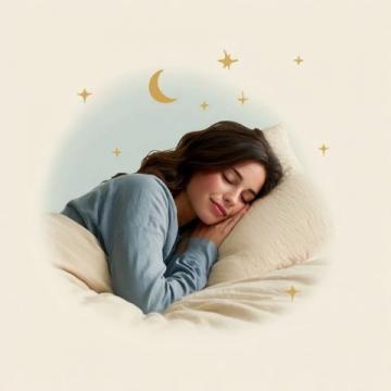告別失眠！4款安神助眠食譜，一覺睡到大天亮~