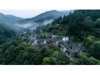 建業(yè)森林半島一貫保持高品質住宅標準